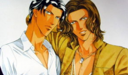 漫画冬之蝉,寒夜中的觉醒与抗争