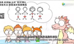 邪恶漫画之教育坏小孩,教育界的另类“坏小孩”法则